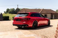 Audi RS4 2.9 TFSI V6 Tiptronic quattro Euro 6 (s/s) 5dr 13