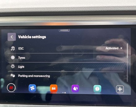 SEAT Ateca 1.5 Ateca Xperience EcoTSI Semi-Auto 5dr 37