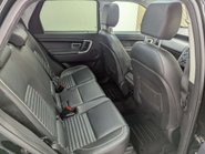 Land Rover Discovery Sport 2.0 Discovery Sport Dynamic Luxury HSE SD4 Auto 4WD 5dr 42