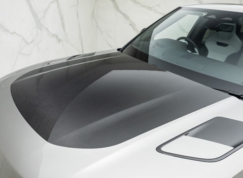 Land Rover Range Rover Sport P635 SV EDITION ONE 43