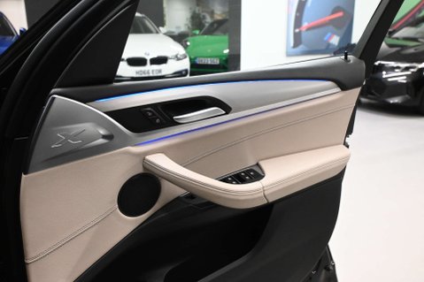 BMW X3 2.0 X3 xDrive 20i M Sport MHEV Auto 4WD 5dr 19