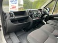 Citroen Relay 35 L3H2 ENTERPRISE BLUEHDI S/S 51,000 Miles 9