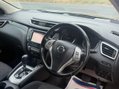 Nissan Qashqai 1.2 DIG-T N-Connecta SUV 5dr Petrol XTRON Euro 6 (s/s) (115 ps) FSH & 2X OR 10
