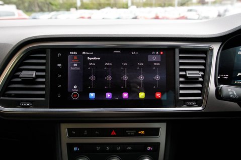 SEAT Ateca ECOTSI XPERIENCE DSG 33