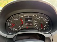 Audi A3 1.5 A3 Sportback S Line TFSI Semi-Auto 5dr 42