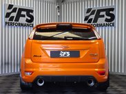 Ford Focus 2.5 SIV ST-2 Hatchback 3dr Petrol Manual (224 g/km, 221 bhp) 5