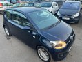 Volkswagen Up 1.0 High up! Euro 5 3dr 8