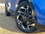 Kia Sportage GT-LINE ISG MHEV 13