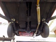 MG MGB MK1 'Pull Door Handle' ROADSTER 21