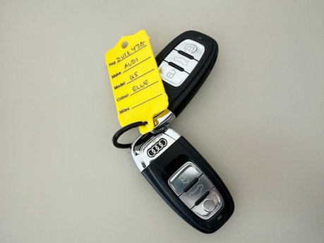 Audi Q5 2.0 TDI S line Plus SUV 5dr Diesel Manual quattro Euro 6 (s/s) (190 ps) 30