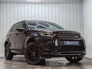 Land Rover Discovery Sport 2.0 Discovery Sport R-Dynamic SE D Auto 4WD 5dr 4