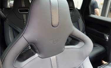 Land Rover Range Rover Sport SVR 5.0 Urban 6