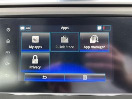 Renault Kadjar 1.5 Kadjar Iconic Blue dCi Auto 5dr 39