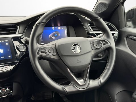 Vauxhall Corsa 100kW Ultimate 50kWh 5dr Auto 18