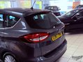 Ford C-Max 1.5 TDCi Titanium Euro 6 (s/s) 5dr 40
