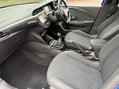 Vauxhall Corsa ELITE EDITION 21,170 MILES 25