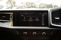 Audi A1 SPORTBACK TFSI SPORT 30