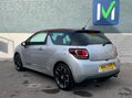 Citroen DS3 1.6 VTi DStyle Plus Euro 5 3dr 4