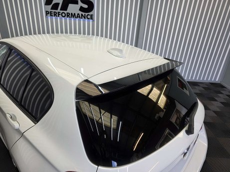 BMW 1 Series 3.0 M140i GPF Shadow Edition Hatchback 5dr Petrol Auto Euro 6 (s/s) (340 ps 35