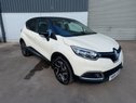 Renault Captur 1.5 dCi ENERGY Dynamique S MediaNav Euro 5 (s/s) 5dr