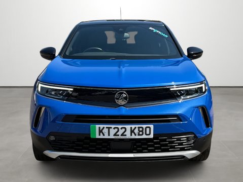Vauxhall Mokka 100kW Ultimate 50kWh 5dr Auto 5