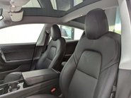 Tesla Model 3 Model 3 Long Range AWD 4WD 4dr 48