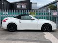 Nissan 370Z 3.7 370Z GT V6 2dr 16