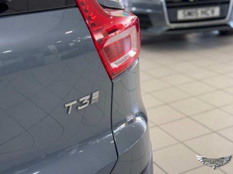 Volvo XC40 1.5 T3 Inscription Auto Euro 6 (s/s) 5dr 20