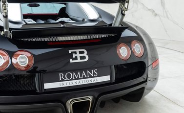 Bugatti Veyron 16.4 36