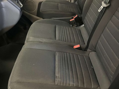 Ford Transit Custom 1.0 Transit Custom 340 Limited PHEV CVT 31