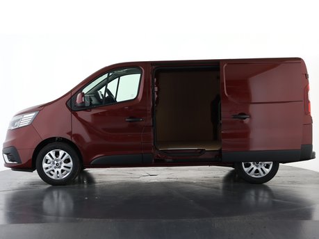 Renault Trafic SL30 Blue dCi 130 Extra 9