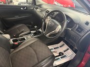 Nissan Pulsar 1.2 DIG-T N-Connecta Euro 6 (s/s) 5dr 32