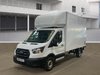 Ford Transit Luton LWB L3 Leader 350 Air Con Tail Lift EURO 6 NO VAT