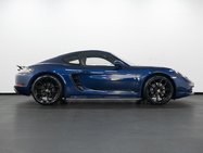 Porsche 718 Cayman 2.0T Style Edition Coupe 2dr Petrol PDK Euro 6 (s/s) (300 ps) 23