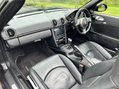 Porsche Boxster 24V 25