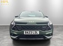 Kia Sportage 1.6 h T-GDi GT-Line S SUV 5dr Petrol Hybrid Auto Euro 6 (s/s) (226 bhp) 2