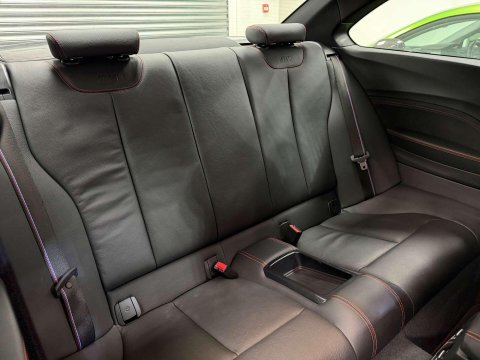 BMW M2 3.0 BiTurbo Competition Coupe 2dr Petrol DCT Euro 6 (s/s) (410 ps) 33