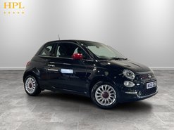 Fiat 500 1.0 MHEV RED Hatchback 3dr Petrol Manual Euro 6 (s/s) (70 bhp)