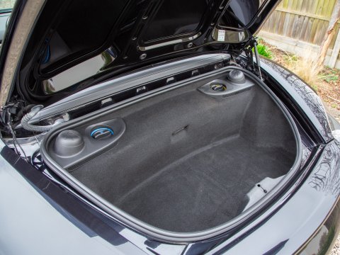 Porsche Boxster 24V S PDK 46