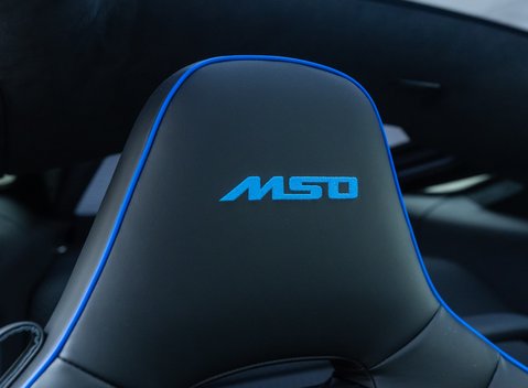 McLaren GT By MSO 19