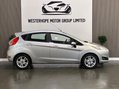 Ford Fiesta 1.5 TDCi Zetec Euro 6 5dr 28