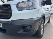 Ford Transit 350 L3 H2 130 ps Panel Van with Air Con 20