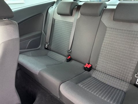 Volkswagen Polo MATCH EDITION TSI 34