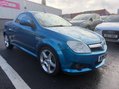 Vauxhall Tigra 1.4 Tigra Exclusive 2dr 30