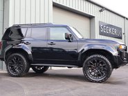 Toyota Land Cruiser 2026 COMMERCIAL WIDEBODY 2 INCH OLM MAN EMU LIFT REAR SEATS FITTED  5