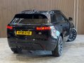Land Rover Range Rover Velar 2.0 Range Rover Velar R-Dynamic S D240 Auto 4WD 5dr 2