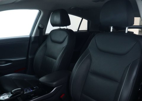 Hyundai IONIQ IONIQ Premium SE BEV 5dr 54