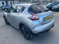Nissan Juke 1.2 DIG-T N-Connecta Euro 6 (s/s) 5dr 4