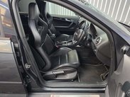 Audi RS3 2.5 TFSI Sportback 5dr Petrol S Tronic quattro Euro 5 (340 ps) 21