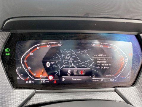 BMW 1 Series 1.5 118i M Sport (LCP) Hatchback 5dr Petrol DCT Euro 6 (s/s) (136 ps) 14